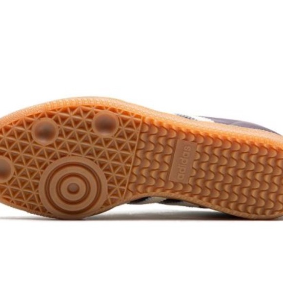 Samba OG "Maroon" sneakers - Picture 3 of 9